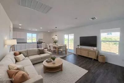 20154 E Prickly Pear Drive, Mayer, AZ 86333 - Photo 6