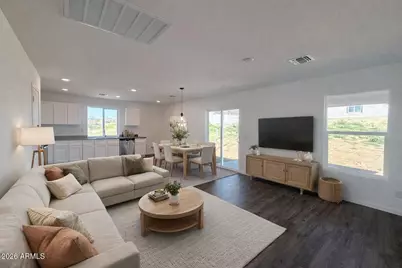 20154 E Prickly Pear Drive, Mayer, AZ 86333 - Photo 6