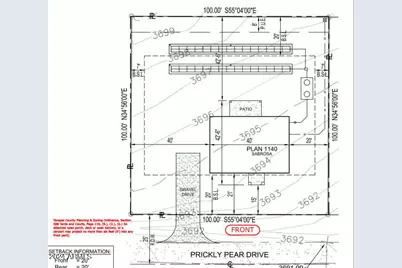 20154 E Prickly Pear Drive, Mayer, AZ 86333 - Photo 8