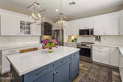 4307 E Vista Bonita Drive, Phoenix, AZ 85050 - Photo 6