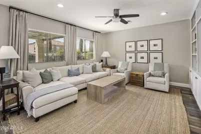 4307 E Vista Bonita Drive, Phoenix, AZ 85050 - Photo 16