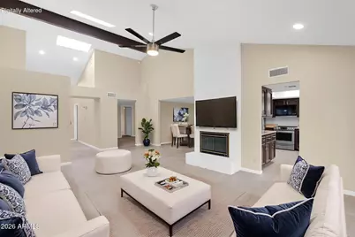 10417 E Cinnabar Avenue, Scottsdale, AZ 85258 - Photo 6