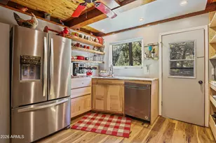 4872 N Trails End Dr, Pine, AZ 85544 - Photo 14