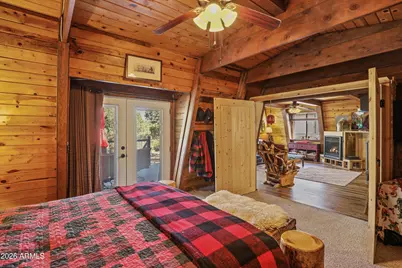 4872 N Trails End Drive, Pine, AZ 85544 - Photo 18