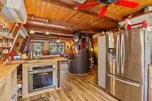 4872 N Trails End Dr, Pine, AZ 85544 - Photo 12