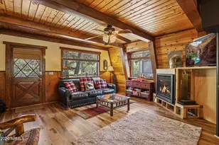 4872 N Trails End Dr, Pine, AZ 85544 - Photo 10