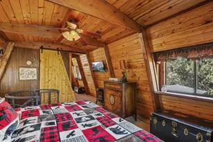 4872 N Trails End Dr, Pine, AZ 85544 - Photo 22