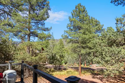 4872 N Trails End Drive, Pine, AZ 85544 - Photo 28