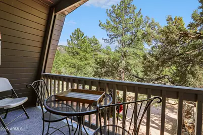 4872 N Trails End Drive, Pine, AZ 85544 - Photo 20