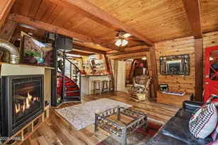 4872 N Trails End Dr, Pine, AZ 85544 - Photo 8