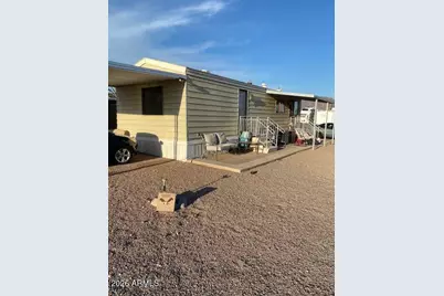2015 S Wickuip Road #28, Apache Junction, AZ 85119 - Photo 2