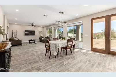 5435 E Tapekim Road, Cave Creek, AZ 85331 - Photo 18