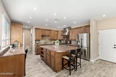 5435 E Tapekim Road, Cave Creek, AZ 85331 - Photo 14