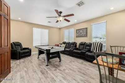 5435 E Tapekim Road, Cave Creek, AZ 85331 - Photo 12