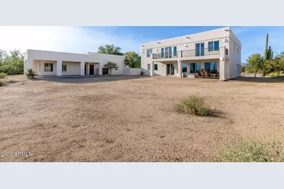 5435 E Tapekim Road, Cave Creek, AZ 85331 - Photo 54