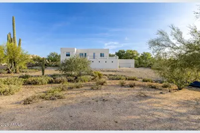5435 E Tapekim Road, Cave Creek, AZ 85331 - Photo 62