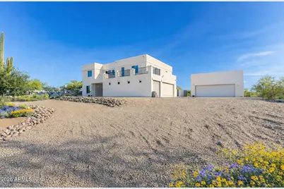 5435 E Tapekim Road, Cave Creek, AZ 85331 - Photo 2