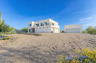 5435 E Tapekim Rd, Cave Creek, AZ 85331 - Photo 2