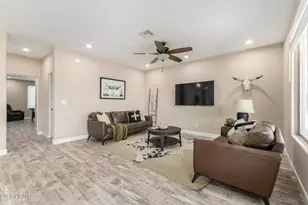 5435 E Tapekim Rd, Cave Creek, AZ 85331 - Photo 16