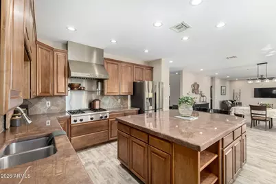 5435 E Tapekim Road, Cave Creek, AZ 85331 - Photo 16