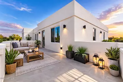 5435 E Tapekim Road, Cave Creek, AZ 85331 - Photo 4