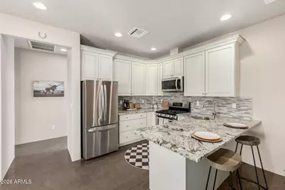 5435 E Tapekim Road, Cave Creek, AZ 85331 - Photo 48