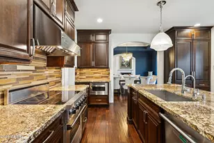 7878 E Gainey Ranch Rd, Scottsdale, AZ 85258 - Photo 14