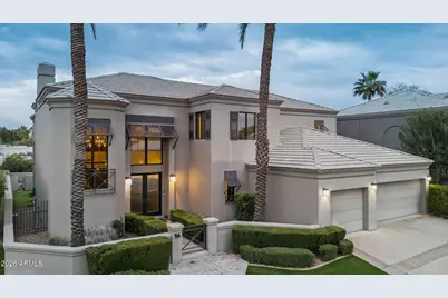 7878 E Gainey Ranch Road #56, Scottsdale, AZ 85258 - Photo 2