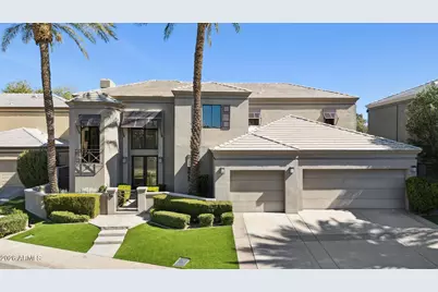 7878 E Gainey Ranch Road #56, Scottsdale, AZ 85258 - Photo 1