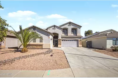2309 S 112th Avenue, Avondale, AZ 85323 - Photo 1