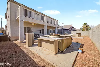 2309 S 112th Avenue, Avondale, AZ 85323 - Photo 32