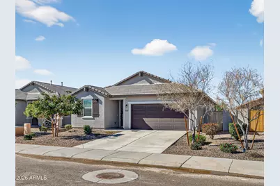 25154 N 134th Lane, Peoria, AZ 85383 - Photo 22