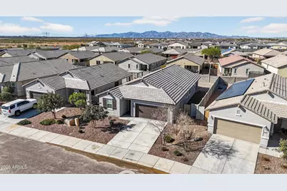 25154 N 134th Lane, Peoria, AZ 85383 - Photo 26