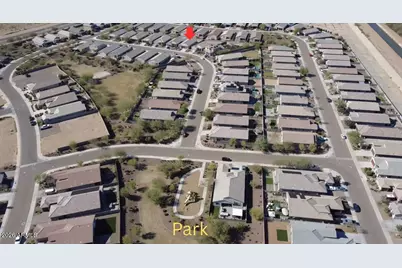 25154 N 134th Lane, Peoria, AZ 85383 - Photo 30