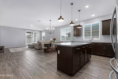 25154 N 134th Lane, Peoria, AZ 85383 - Photo 4