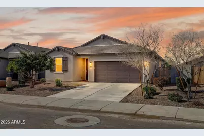 25154 N 134th Lane, Peoria, AZ 85383 - Photo 26