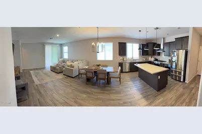 25154 N 134th Lane, Peoria, AZ 85383 - Photo 8