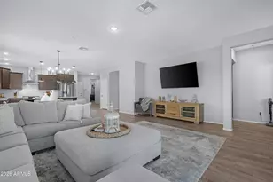 25154 N 134th Ln, Peoria, AZ 85383 - Photo 12