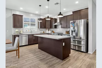 25154 N 134th Lane, Peoria, AZ 85383 - Photo 4