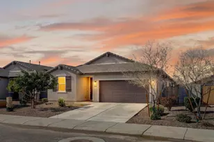 25154 N 134th Ln, Peoria, AZ 85383 - Photo 1