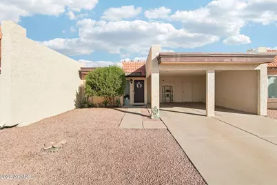534 W Harvard Drive, Tempe, AZ 85283 - Photo 1