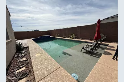 2404 S 238th Lane, Buckeye, AZ 85326 - Photo 58