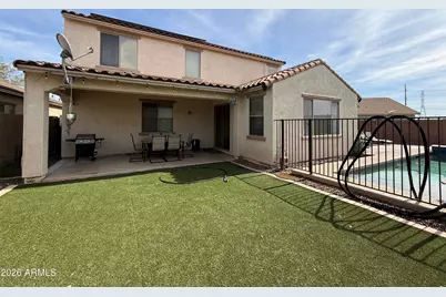 2404 S 238th Lane, Buckeye, AZ 85326 - Photo 48