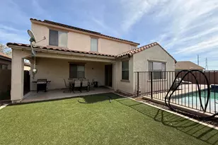 2404 S 238th Ln, Buckeye, AZ 85326 - Photo 48