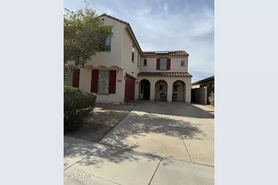 2404 S 238th Lane, Buckeye, AZ 85326 - Photo 2