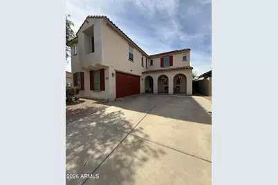 2404 S 238th Lane, Buckeye, AZ 85326 - Photo 68