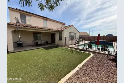 2404 S 238th Lane, Buckeye, AZ 85326 - Photo 50