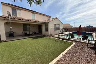 2404 S 238th Ln, Buckeye, AZ 85326 - Photo 50