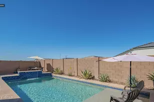 2404 S 238th Ln, Buckeye, AZ 85326 - Photo 52