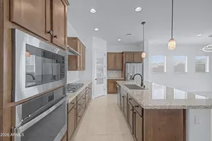 5514 N 194th Ln, Litchfield Park, AZ 85340 - Photo 8